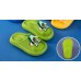 Sandalias infantil de frutas tallas surtidas TX343