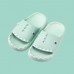 Chanclas de tiburon con tres tallas: EUR 24-25/26-27/28-29 (color surtido con 20 ganchos en caja) TX416