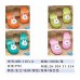 Sandalias de conejo para niños 5 modelos surtidos EUR:26/27/28/29/30 tallas surtidas venta al por mayor TX540