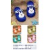 Sandalias de conejo para niños 5 modelos surtidos EUR:26/27/28/29/30 tallas surtidas venta al por mayor TX540