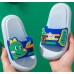 Sandalias antideslizantes infantiles 3 Tallas surtidas, N:24-25,26- 27,28-29,colores surtidos 