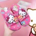 Chanclas de KITTY tamaño 24- 25/26-27/28- 29 TX653