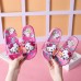 Chanclas de KITTY tamaño 24- 25/26-27/28- 29 TX654