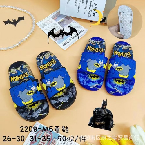 Chanclas de BAD MAN tamaño 30- 31/32-33/34-35 TX660