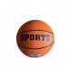 Balón de basquetbol tamaño oficial 38 cm, diseño clásico resistente para entrenamiento, partidos y recreación, venta por mayoreo TY111