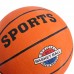 Balón de basquetbol tamaño oficial 38 cm, diseño clásico resistente para entrenamiento, partidos y recreación, venta por mayoreo TY111
