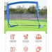 Portería de fútbol portátil plegable para niños 2pzs (120cm) TY221