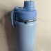 Termo liso de 1200 ml, ideal para mantener tus bebidas frías o calientes por más tiempo. Colores variados. Venta por mayoreo