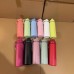 Termo liso de 1200 ml, ideal para mantener tus bebidas frías o calientes por más tiempo. Colores variados. Venta por mayoreo