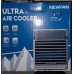 Mini enfriador de aire portátil, ventilador de refrigeración por agua con carga USB para dormitorios de estudiantes y oficinas por mayoreo ULTRA01