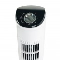 Ventilador de torre de 32 pulgadas, cable de 190cm 127V, Mayoreo VEN05
