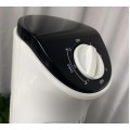 Ventilador de torre de 32 pulgadas, cable de 190cm 127V, Mayoreo VEN05