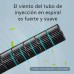 Ventilador de torre silencioso regulable 3 velocidades negro venta al por mayor VEN23