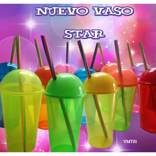 Vaso Star