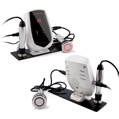 Máquina de radiofrecuencia facial y corporal multifuncional para estética profesional venta al por mayor  W-BB-098