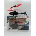 Helicóptero volador de inducción recargable con luces LED para niños por mayoreo W-FFXW6754