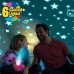 Peluche con proyector de cielo estrellado Star Light (sin música) para niños W-FMRW2815