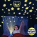 Peluche con proyector de cielo estrellado Star Light (sin música) para niños W-FMRW2815