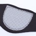 Collar terapéutico para cuello con efecto calor – Faja magnética de soporte cervical – Alivio de dolor y tensión muscular – Venta por mayoreo W-GAM8099