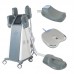 Maquina dispositivo de pérdida de peso de modelado corporal con mesoterapia Magnetic Slim con base W-GSTH6113