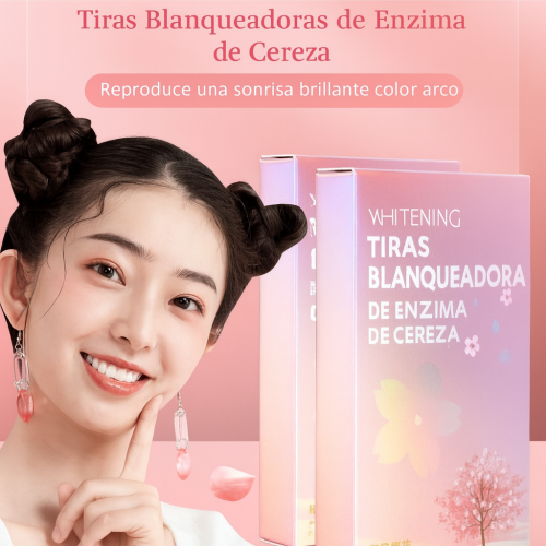 Logra una sonrisa más blanca y brillante con las tiras blanqueadoras SMILEKIT, diseñadas con fórmula avanzada para eliminar manchas de café, té, vino o tabaco Venta al por mayor  W-GYCQ8008