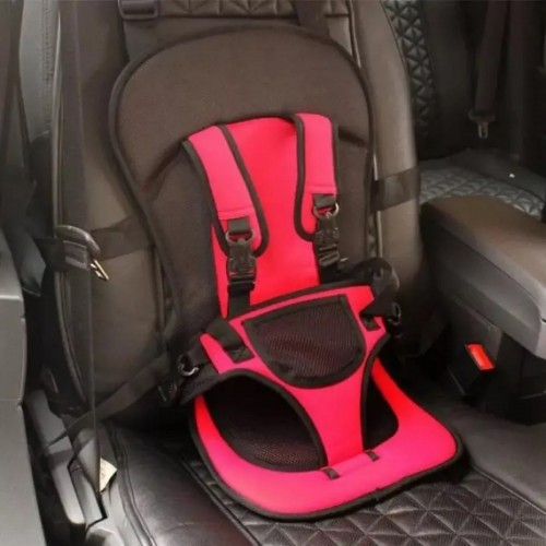 Asiento de seguridad infantil portátil para automóvil W-HH-105