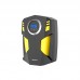 Compresor de aire portátil digital para auto y moto con pantalla LED, inflador eléctrico de neumáticos, W-HH-491, venta por mayoreo