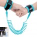 Pulsera guía de seguridad cuerda de tracción antipérdida 1.5metros para niños W-HYEY2816