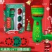 Proyector de imágenes navideñas para niños – Linterna de cuentos con diapositivas W-DJ2680