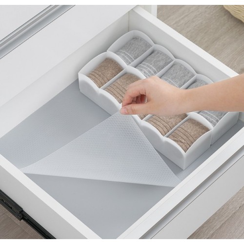 Tapete multifuncional  para cajones de cocina japonés EVA tapete antideslizantes impermeable a prueba de humedad  W-JTZ2880