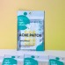 Parches Antiacné Adhesivos con Diseño de Carita Feliz – Absorción Rápida – Venta por Mayoreo W-MQD584