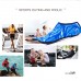Par de zapatos calcetín transpirable y antideslizantes de varios estampados para playas y alberca W-RAQF550