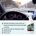 Limpiador de vidrios, limpiador de parabrisas de automóviles, desempañador de 100ml al por mayor W-RJTQ524