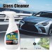 Limpiador de vidrios, limpiador de parabrisas de automóviles, desempañador de 100ml al por mayor W-RJTQ524