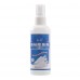 Desodorante spray para zapatos, calcetines para eliminar el sudor y mal olores W-RJTQ6192