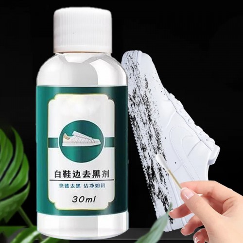 Limpiador para tenis blancos 30ML,Mayoreo W-RJTQ8098