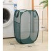 Cesta plegable portátil  para ropa cesta de almacenamiento 36x36x58cm  W-RSN5107