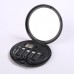 Kit Adaptadores y Cables Multifuncionales en Estuche Compacto – USB, Tipo C, Micro USB – Ideal para Viaje y Oficina – Venta por Mayoreo W-RSN6897