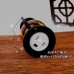 Linterna decorativa calabaza vintage con luz LED – Halloween – Mayoreo W-RWSY2529