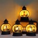 Linterna decorativa Halloween con escenas iluminadas – Modelos surtidos – Mayoreo