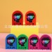 Tinte para el cabello en polvo para para teñido temporal del cabello, fácil de teñir y limpiar. Venta por mayoreo W-RWSY8188