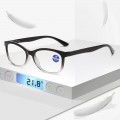 Gafas de lectura universales con enfoque automático en bolsa opp al por mayor W-RYJ535