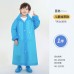 Impermeable chubasquero EVA de una pieza para niños W-RYY8006