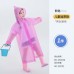 Impermeable chubasquero EVA de una pieza para niños W-RYY8006