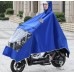 Impermeable para motocicleta eléctricos a prueba de lluvia,Mayoreo W-RYY8062