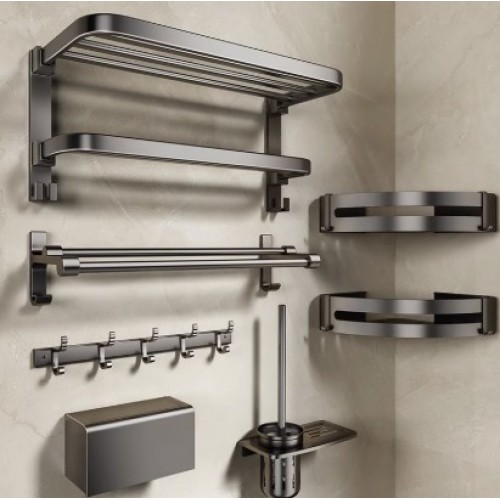 Estante multi uso para baño y cocina W-RZWJ569