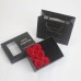 Caja de regalo para San Valentín de 6 rosas 13*9.5*4.5cm W-YSSH1999