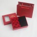 Caja de regalo para San Valentín de 6 rosas 13*9.5*4.5cm W-YSSH1999