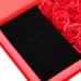 Caja para regalo con doce rosas 18*13*5cm W-YSSH6087