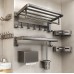 Estante multi uso para baño y cocina W-RZWJ569